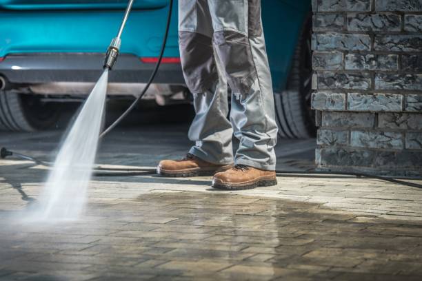 Best Factory Floor Cleaning  in Johns Creek, GA