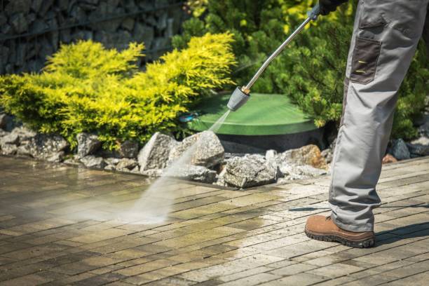  Johns Creek, GA Pressure Washing Pros