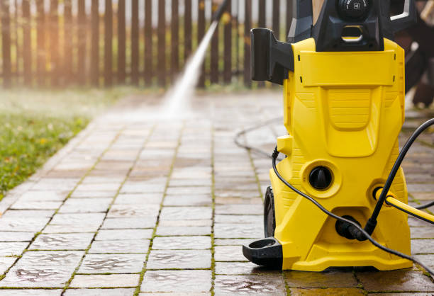 Best Sidewalk and Walkway Cleaning  in Johns Creek, GA